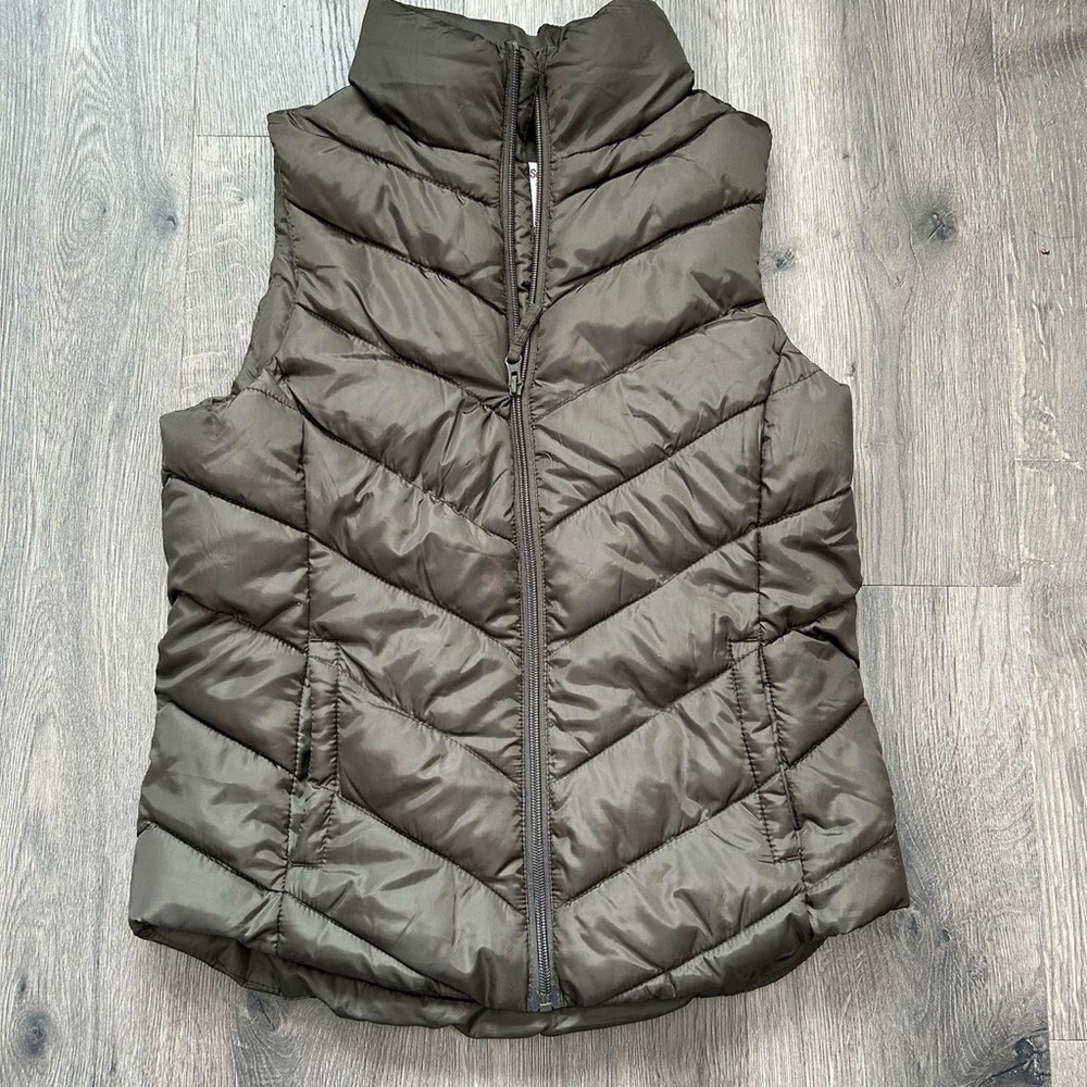 SO vest
